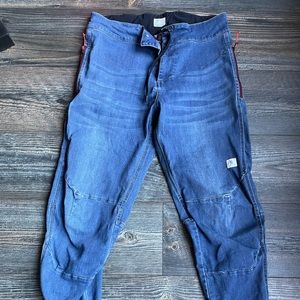 Ripton Men’s Bike Pants - L